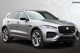 Jaguar F-Pace (16-24) 2.0 D200 R-Dynamic HSE Black 5dr Auto AWD For Sale - Stratstone Jaguar Milton Keynes, Northfield