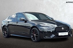 Jaguar XE (15-24) 2.0 P300 R-Dynamic HSE 4dr Auto AWD For Sale - Stratstone Jaguar Milton Keynes, Northfield