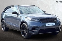Land Rover Range Rover Velar SUV (17 on) 2.0 D200 MHEV Autobiography 5dr Auto [Revised] For Sale - Stratstone Jaguar Milton Keynes, Northfield