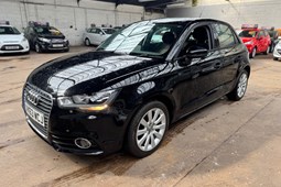 Audi A1 Sportback (12-18) 1.4 TFSI Sport 5d For Sale - PROLINE CAR CARE LTD, Northampton