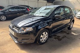 Volkswagen Polo Hatchback (09-17) 1.2 S (AC) 5d For Sale - PROLINE CAR CARE LTD, Northampton