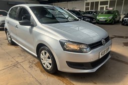 Volkswagen Polo Hatchback (09-17) 1.2 S 5d For Sale - PROLINE CAR CARE LTD, Northampton