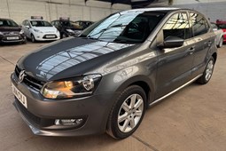 Volkswagen Polo Hatchback (09-17) 1.4 Match Edition 5d DSG For Sale - PROLINE CAR CARE LTD, Northampton