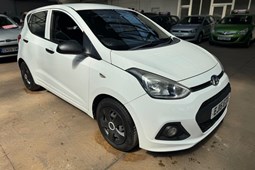 Hyundai i10 (14-20) 1.0 S Air 5d For Sale - PROLINE CAR CARE LTD, Northampton