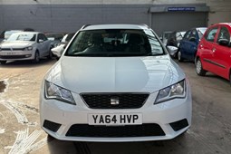 SEAT Leon ST (14-20) 1.6 TDI S 5d For Sale - PROLINE CAR CARE LTD, Northampton