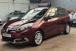 Renault Scenic (09-16) 1.5 dCi Dynamique TomTom (Stop/Start) 5d For Sale - PROLINE CAR CARE LTD, Northampton