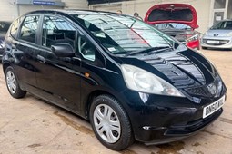 Honda Jazz (08-15) 1.2 i-VTEC S (VSA) 5d For Sale - PROLINE CAR CARE LTD, Northampton