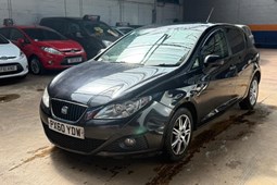SEAT Ibiza Hatchback (08-17) 1.4 SE 5d For Sale - PROLINE CAR CARE LTD, Northampton