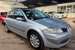 Renault Megane Hatchback (06-09) 1.6 VVT Dynamique 5d For Sale - PROLINE CAR CARE LTD, Northampton