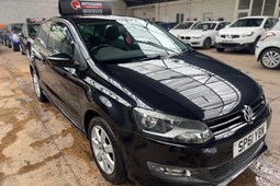 Volkswagen Polo Hatchback (09-17) 1.2 (60bhp) Match 3d For Sale - PROLINE CAR CARE LTD, Northampton