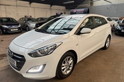 Hyundai i30 Tourer (12-17) 1.6 CRDi Blue Drive SE 5d For Sale - PROLINE CAR CARE LTD, Northampton