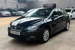SEAT Leon Hatchback (13-20) 1.2 TSI SE 5d For Sale - PROLINE CAR CARE LTD, Northampton