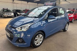 Hyundai i10 (14-20) 1.0 SE 5d For Sale - PROLINE CAR CARE LTD, Northampton