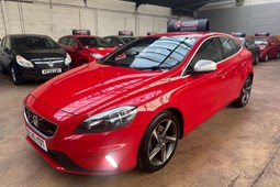 Volvo V40 Hatchback (12-19) T2 R DESIGN 5d For Sale - PROLINE CAR CARE LTD, Northampton
