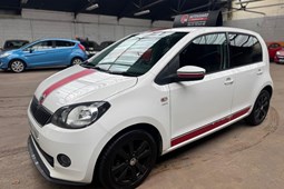 Skoda Citigo (12-19) 1.0 MPI Sport 5d For Sale - PROLINE CAR CARE LTD, Northampton