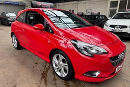 Vauxhall Corsa Hatchback (14-19) 1.4 SRi Vx-line 3d For Sale - PROLINE CAR CARE LTD, Northampton