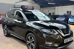 Nissan X-Trail (14-22) N-Connecta DIG-T 163 2WD (7-Seat) 5d For Sale - PROLINE CAR CARE LTD, Northampton