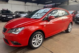 SEAT Ibiza Sport Coupe (08-17) 1.0 Vista 3d For Sale - PROLINE CAR CARE LTD, Northampton