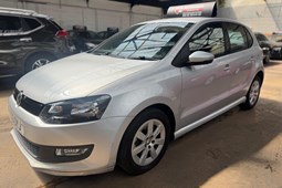 Volkswagen Polo Hatchback (09-17) 1.2 TDI Bluemotion 5d For Sale - PROLINE CAR CARE LTD, Northampton