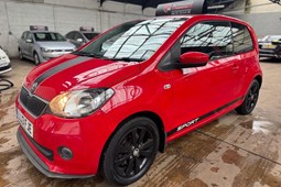 Skoda Citigo (12-19) 1.0 MPI Sport 3d For Sale - PROLINE CAR CARE LTD, Northampton