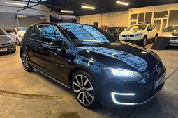Volkswagen Golf Hatchback (13-20) 1.4 TSI GTE 5d DSG For Sale - PROLINE CAR CARE LTD, Northampton