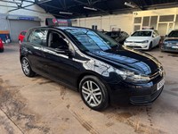 Volkswagen Golf Hatchback (09-12) 1.4 TSI SE 5d For Sale - PROLINE CAR CARE LTD, Northampton