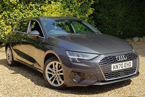 Audi A3 Sportback (20 on) Sport 35 TDI 150PS S Tronic auto 5d For Sale - Car Firm Ltd, Peterborough