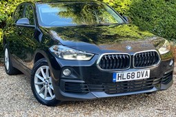 BMW X2 SUV (18-23) sDrive18d SE 5d For Sale - Car Firm Ltd, Peterborough