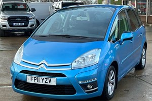 Citroen C4 Picasso (07-13) 1.6 HDi VTR+ 5d For Sale - Car Firm Ltd, Peterborough