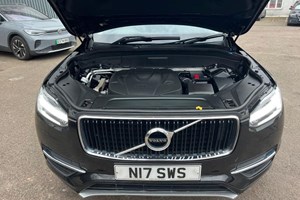Volvo XC90 (15-24) 2.0 D5 PowerPulse Momentum AWD 5d Geartronic For Sale - Darin Autos Limited, Enfield