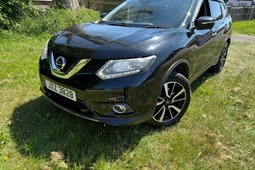 Nissan X-Trail (14-22) 1.6 dCi Tekna (7 Seat) 5d Xtronic For Sale - Darin Autos Limited, Enfield