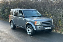 Land Rover Discovery (04-17) 2.7 Td V6 XS 5d For Sale - CLECKHEATON VEHICLE LTD, Dewsbury