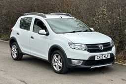 Dacia Sandero Stepway (13-21) 1.5 dCi Ambiance 5d For Sale - CLECKHEATON VEHICLE LTD, Dewsbury