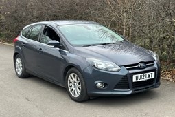 Ford Focus Hatchback (11-18) 1.6 (125bhp) Titanium 5d Powershift For Sale - CLECKHEATON VEHICLE LTD, Dewsbury