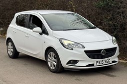 Vauxhall Corsa Hatchback (14-19) 1.3 CDTI ecoFLEX Design 5d For Sale - CLECKHEATON VEHICLE LTD, Dewsbury