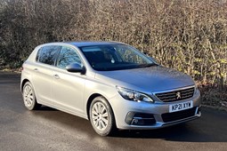 Peugeot 308 Hatchback (14-21) Allure 1.5 BlueHDi 130 S&S 5d For Sale - CLECKHEATON VEHICLE LTD, Dewsbury