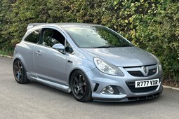 Vauxhall Corsa VXR (07-14) 1.6T 16V VXRacing 3d For Sale - CLECKHEATON VEHICLE LTD, Dewsbury