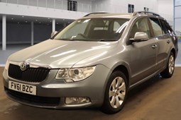 Skoda Superb Estate (10-15) 1.8 TSI S 5d DSG For Sale - CLECKHEATON VEHICLE LTD, Dewsbury