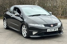 Honda Civic Type-R (07-10) 2.0 i-VTEC GT 3d For Sale - CLECKHEATON VEHICLE LTD, Dewsbury