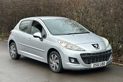 Peugeot 207 Hatchback (06-12) 1.4 Active 5d For Sale - CLECKHEATON VEHICLE LTD, Dewsbury