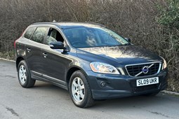 Volvo XC60 (08-17) 2.4D SE 5d For Sale - CLECKHEATON VEHICLE LTD, Dewsbury