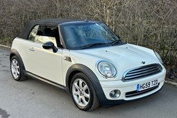 MINI Convertible (09-15) 1.6 2d For Sale - CLECKHEATON VEHICLE LTD, Dewsbury