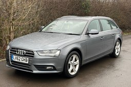 Audi A4 Saloon (08-15) 2.0 TDI (177bhp) Quattro SE Technik 4d S Tronic For Sale - CLECKHEATON VEHICLE LTD, Dewsbury