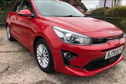 Kia Rio Hatchback (17-23) 1.0 T GDi 2 5dr DCT For Sale - Haslucks Green Motor Co, Solihull