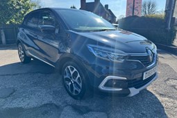 Renault Captur (13-19) GT Line TCe 90 5d For Sale - Haslucks Green Motor Co, Solihull