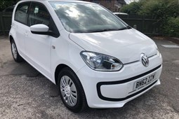 Volkswagen Up (12-23) 1.0 Move Up 5d For Sale - Haslucks Green Motor Co, Solihull