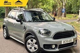MINI Countryman SUV (17-24) Cooper Classic Steptronic with double clutch auto 5d For Sale - Motor Link London, Beckton