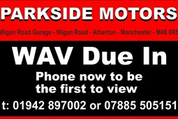 Fiat Doblo (10-19) 1.4 16V Pop 5d For Sale - Parkside Motors Northwest LTD, Manchester