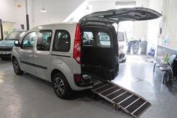 Renault Kangoo (09-12) 1.5 dCi (75bhp) Expression (AC) 5d For Sale - Parkside Motors Northwest LTD, Manchester