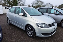 Volkswagen Golf Plus (09-13) 1.4 TSI SE 5d For Sale - Aj Servicing Ltd, Hornchurch